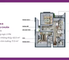 Căn Hộ Cao Cấp Quận Liên Chiểu - MIA Center Point - Xứng Tầm An Cư