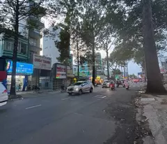 *++Nhỉnh 58 Tỷ-Mặt Tiền 7Tầng+Thang Máy, KD Đỉnh Lý Thường Kiệt Ngang 6m-Cho thuê 125Tr