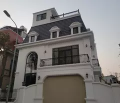 {Cực Hiếm}bán căn view 3mặt tiền_Nam Từ Liêm_Hà Nội_68tỷ_dt 566m²_3tầng_phù hợp làm văn phòng