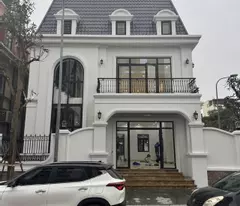 {Cực Hiếm}bán căn view 3mặt tiền_Nam Từ Liêm_Hà Nội_68tỷ_dt 566m²_3tầng_phù hợp làm văn phòng