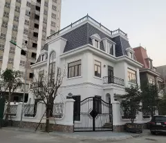 {Cực Hiếm}bán căn view 3mặt tiền_Nam Từ Liêm_Hà Nội_68tỷ_dt 566m²_3tầng_phù hợp làm văn phòng