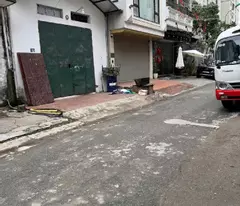 Bán đất hưng thịnh 68m phân lô x2b vỉa hè ô tô kinh doanh hoàng mai