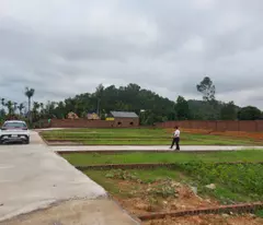 GIÁ SỐC NHẤT TẠI ĐÁT SÓC  SƠN  CHỈ CÓ HƠN 600 TR DT 68,5 M ĐƯỜNG 4 M
