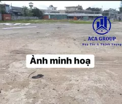 CHO THUÊ MẶT BẰNG GÓC 2 MẶT TIỀN NỘI THÀNH. DT 550m2, ngang 30m