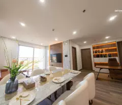 Giỏ Hàng Ngoại Giao!! Căn Hộ Cao Cấp 2 Phòng Ngủ View Thành Phố Tuyệt Đẹp - Giá Tốt nhất Thị Trường