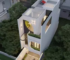🔥 BÁN NHÀ 2 LẦU 1 TRỆT – THIẾT KẾ HIỆN ĐẠI GẦN PHƯỜNG TÂN PHONG