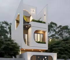 🔥 BÁN NHÀ 2 LẦU 1 TRỆT – THIẾT KẾ HIỆN ĐẠI GẦN PHƯỜNG TÂN PHONG