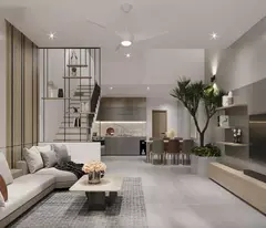 🔥 BÁN NHÀ 2 LẦU 1 TRỆT – THIẾT KẾ HIỆN ĐẠI GẦN PHƯỜNG TÂN PHONG