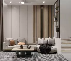 🔥 BÁN NHÀ 2 LẦU 1 TRỆT – THIẾT KẾ HIỆN ĐẠI GẦN PHƯỜNG TÂN PHONG