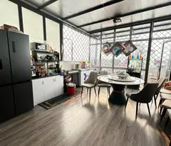 CẦN BÁN GÂP NHÀ MẶT PhỐ - KINH DOANH BẤT CHẤP - TOÀ NHÀ 6 TẦNG - GARA- THANG MÁY. Đàm Quang Trung