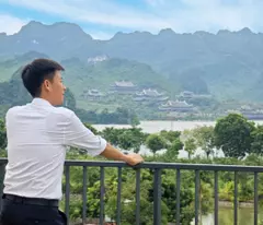 CƠ HỘI SỞ HỮU BIỆT THỰ, SHOPHOUSE FLAMINGO VIEW HỒ TAM CHÚC 600HA tại Kim Bảng, Hà Nam nằm trong