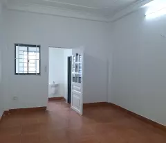 Cho Thuê Nhà 3 Tầng 112m Giá Chỉ 13tr/tháng Trung Mỹ Tây Quận 12 Gần GV Tân Bình  Đường 10 mét