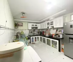 NGON NÈ, Bán Nhà Nguyễn Văn Công, 41m2, đúc 4 lầu, 4.3tỷ TL 0964364745