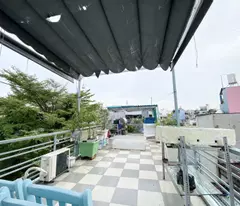 NGON NÈ, Bán Nhà Nguyễn Văn Công, 41m2, đúc 4 lầu, 4.3tỷ TL 0964364745