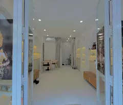 Nhà Mặt tiền giá trong hẻm - Căn góc 2 mtkd vĩnh viễn ngô gia tự - KD thuận tiện