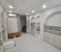 Nhà Mặt tiền giá trong hẻm - Căn góc 2 mtkd vĩnh viễn ngô gia tự - KD thuận tiện