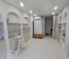 Nhà Mặt tiền giá trong hẻm - Căn góc 2 mtkd vĩnh viễn ngô gia tự - KD thuận tiện