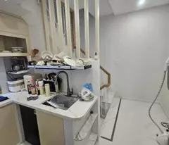 Nhà Mặt tiền giá trong hẻm - Căn góc 2 mtkd vĩnh viễn ngô gia tự - KD thuận tiện