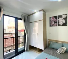 ĐẦU XUÂN BÓC TEM CHDV MỸ ĐÌNH,LÔ GÓC, OTO ĐỖ CỬA, FULL ĐỒ, THANG MÁY, DÒNG TIỀN 700 TRIỆU/NĂM