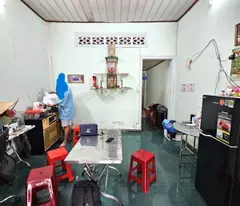 THẬT KO XẠO, Nhà HXH Lê Văn THọ, 56m2, 2 tầng, 2 tỷ TL 0964364745