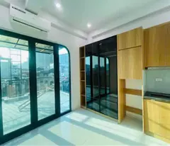 bán nhà dòng tiền Phố Quan Nhân, DT 100m2 ,  xây 8 thầng, 30 phòng giá 30 tỷ