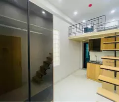 bán nhà dòng tiền Phố Quan Nhân, DT 100m2 ,  xây 8 thầng, 30 phòng giá 30 tỷ