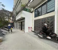 bán nhà dòng tiền Phố Quan Nhân, DT 100m2 ,  xây 8 thầng, 30 phòng giá 30 tỷ