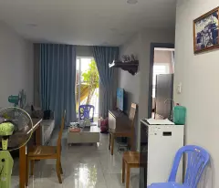 Bán căn hộ chung cư Blue Sky Tower 68m2 2 tỷ 2PN full nội thất, nhiều tiện ích hiện hữu