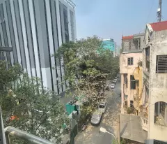 HOT HOT NHÀ HOÀNG SÂM 61M2, 6 NGỦ, KINH DOANH, VỈA HÈ CHỈ 17.6 TỶ
