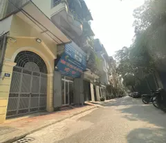 HOT HOT NHÀ HOÀNG SÂM 61M2, 6 NGỦ, KINH DOANH, VỈA HÈ CHỈ 17.6 TỶ