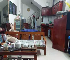 Bán nhà Ngọc Khánh, 34 m2, MT 4 m, 4 tầng, giá chỉ 7.5 tỷ