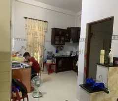 🏡 BÁN NHÀ LẠC LONG QUÂN-TÂN BÌNH -HẺM XE HƠI – 2 MẶT TIỀN THÔNG – BTCT CHẮC CHẮN – NỞ HẬU ĐẸP –