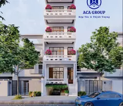 CHO THUÊ KHÁCH SẠN 4 TẦNG PHƯỜNG TRƯỜNG AN. CÓ 14 PHÒNG