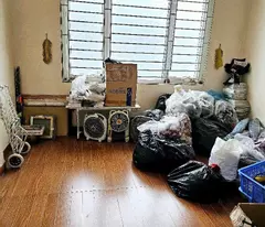 Bán nhà tân mai 5 tầng ô tô tránh dừng đỗ ngày đêm kinh doanh hoàng mai