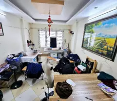 Bán nhà tân mai 5 tầng ô tô tránh dừng đỗ ngày đêm kinh doanh hoàng mai