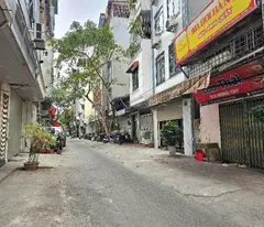 Bán nhà tân mai 5 tầng ô tô tránh dừng đỗ ngày đêm kinh doanh hoàng mai