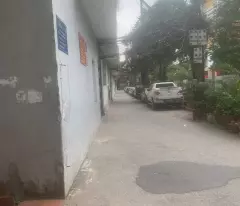 Bán gấp nhà Phân lô ngõ ô tô 90 Nguyễn Tuân: DT 24m2 , 4 tầng, MT 3,2m. Giá 5,2 tỷ.