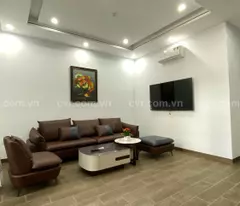 Cho Thuê Căn Hộ 3 Phòng Ngủ Tại Sơn Trà Đà Nẵng, 168m2