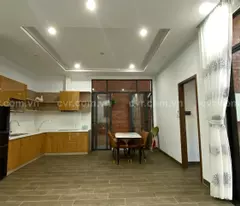 Cho Thuê Căn Hộ 3 Phòng Ngủ Tại Sơn Trà Đà Nẵng, 168m2