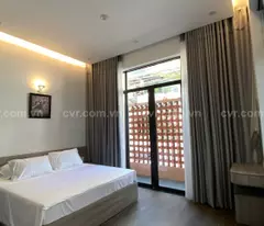 Cho Thuê Căn Hộ 3 Phòng Ngủ Tại Sơn Trà Đà Nẵng, 168m2