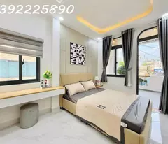 Nhà Phố ẩm thực Phan Xích Long , p2 , Phú Nhuận, ô tô đỗ cửa, 6 tỷ 85 TL