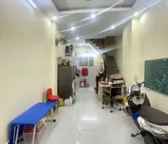CHỈ 160 TRIỆU/M  NHÀ NGÕ 379 ĐỘI CẤN 40M 4 TẦNG 2 THOÁNG GIÁ 6.5 TỶ