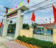 Chính chủ gửi bán lô đất mặt tiền tại xã Duy Thành, Quảng Nam