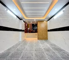 SIÊU PHẨM 5 TẦNG LUNG LINH HẺM XE TẢI GÒ XOÀI - NỘI THẤT CAO CẤP CỰC ĐẸP - 4x16M GIÁ CHỈ 7.7 Tỷ