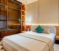 Căn hộ 3PN - 2WC diện tích 84.15m vào tiền 500 triệu kí HĐMB trực tiếp CĐT