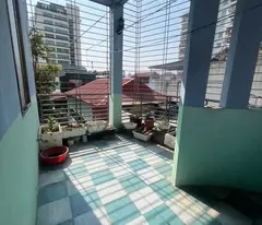 CHỈ 206 TRIỆU/M  NHÀ NGÕ 379 ĐỘI CẤN 38M 5 TẦNG GẦN Ô TÔ GIÁ 6.5 TỶ