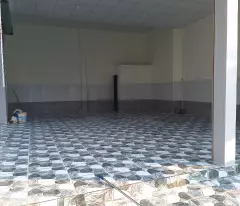 Cho Thuê kho Xưởng Lam May 120m Giá 10tr/tháng Trung Mỹ Tây Quận 12  Đường xe tải lớn gần GV Tân