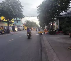 Cho Thuê kho Xưởng Lam May 120m Giá 10tr/tháng Trung Mỹ Tây Quận 12  Đường xe tải lớn gần GV Tân
