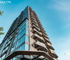 Cho Thuê Căn hô Filmore Đà Nẵng mã căn CH14.09 tầng 14 đầy đủ nội thất.
