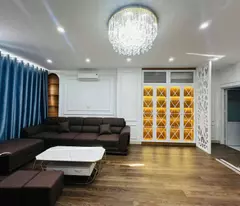 BIỆT THỰ HIM LAM VẠN PHÚC, Q.HÀ ĐÔNG,THANG MÁY NHẬP, LÔ GÓC 3 THOÁNG